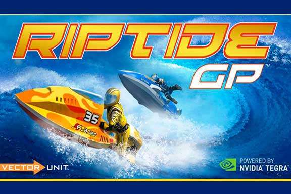 Riptide GP Vector Unit Android