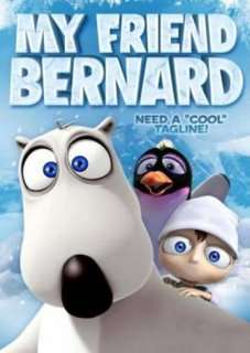 My Friend Bernard - 2012 DVDRip XviD - Türkçe Altyazılı Tek Link indir