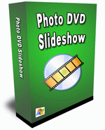 Photo DVD Slideshow Professional v8.30